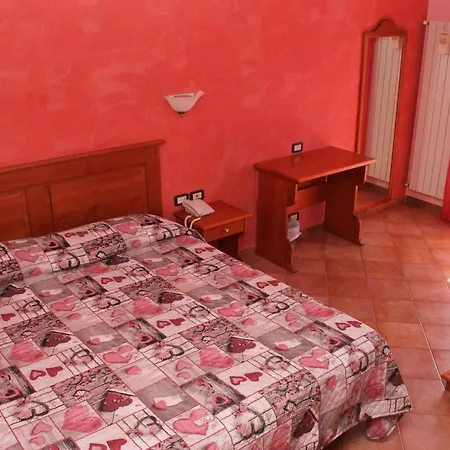 La Loggia Bed and breakfast