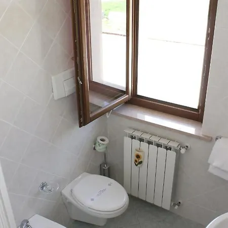 Bed & Breakfast La Loggia Castel Di Sangro