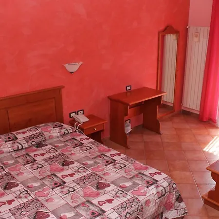 Bed & Breakfast La Loggia Castel Di Sangro
