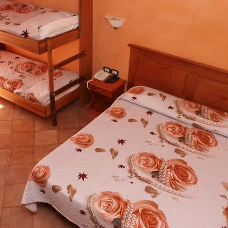 La Loggia Bed and breakfast Castel Di Sangro