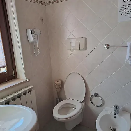 Bed and breakfast La Loggia