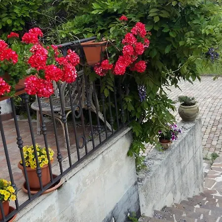 Bed and breakfast La Loggia Castel Di Sangro