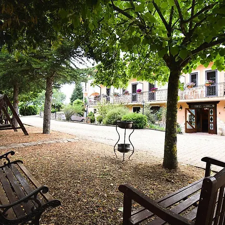 La Loggia 3*