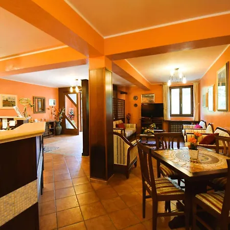 La Loggia 3*