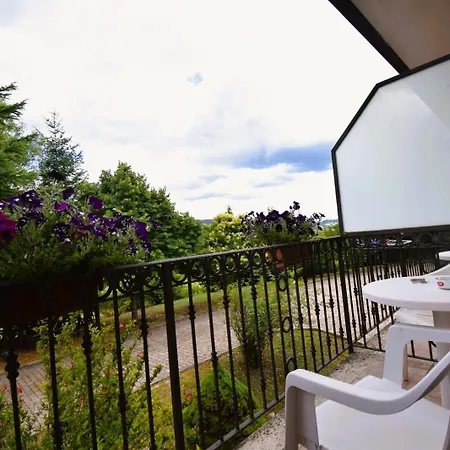 La Loggia Bed and breakfast