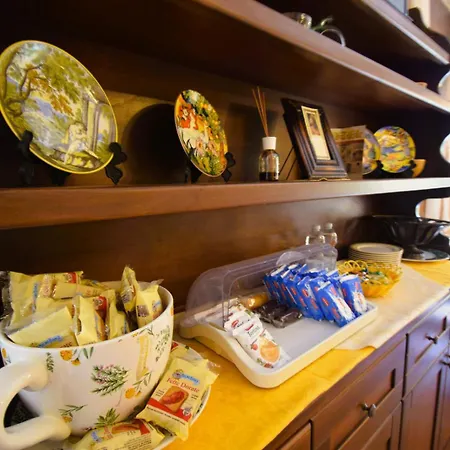 ベッド・アンド・ブレックファスト La Loggia