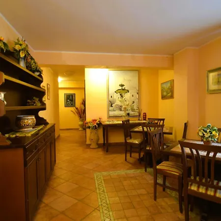 Bed and breakfast La Loggia