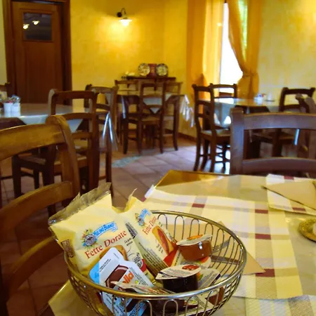 La Loggia 3* Castel Di Sangro