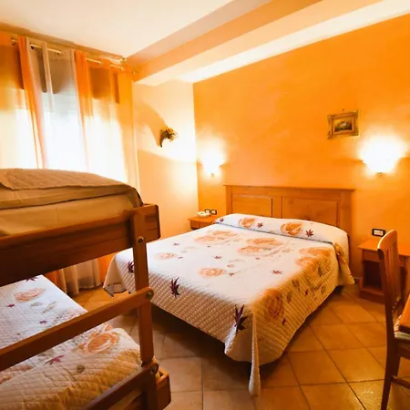 Bed and breakfast La Loggia