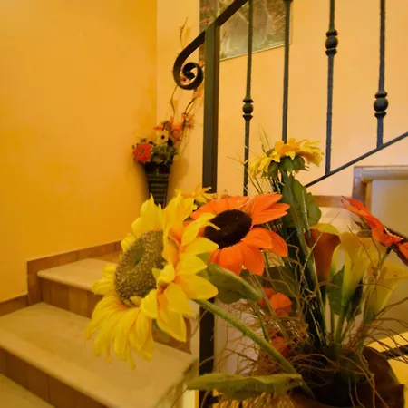 La Loggia Bed and breakfast