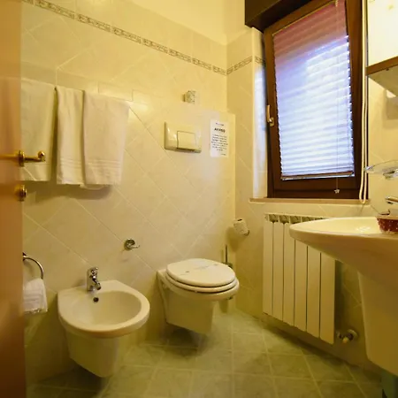 Bed and breakfast La Loggia Castel Di Sangro