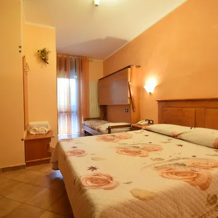 Nocleg ze śniadaniem La Loggia Castel Di Sangro