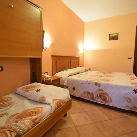 Bed and breakfast La Loggia 3*