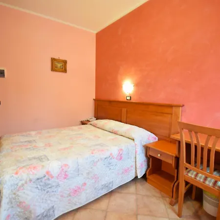 La Loggia Bed and breakfast 3*