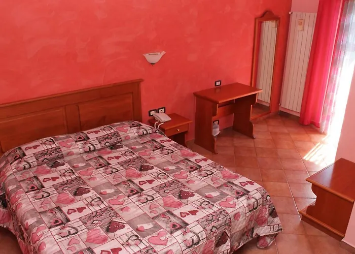 La Loggia Couette-café