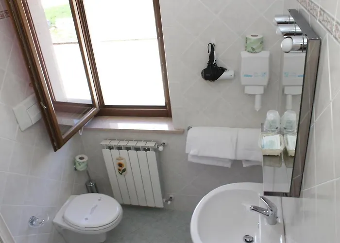 La Loggia Castel Di Sangro