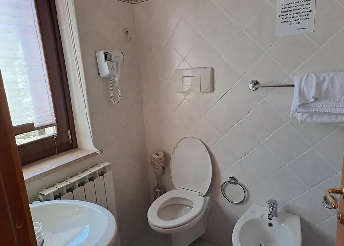 Couette-café La Loggia