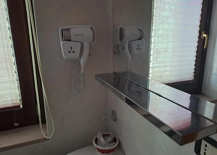 La Loggia Castel Di Sangro