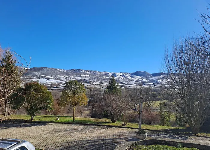 Bed and breakfast La Loggia 3*