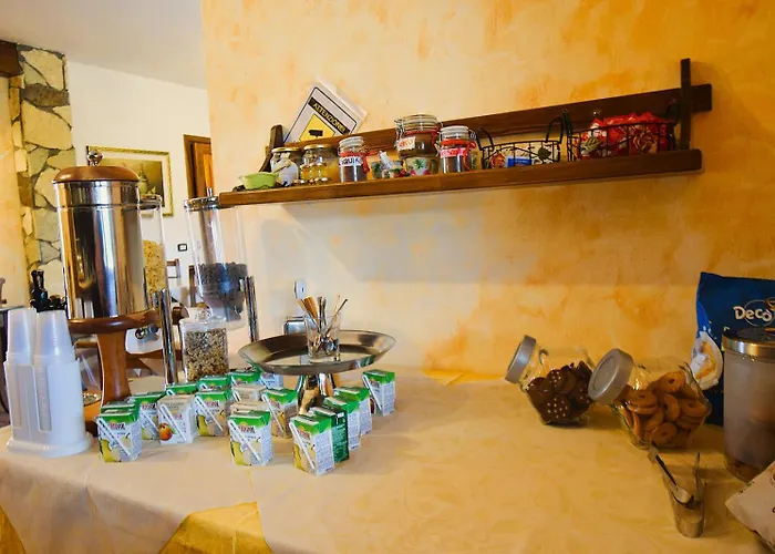 La Loggia Castel Di Sangro