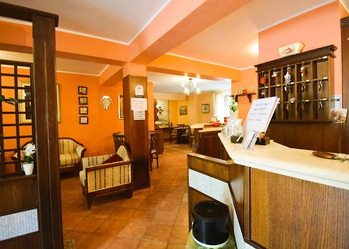 La Loggia Bed and breakfast Castel Di Sangro