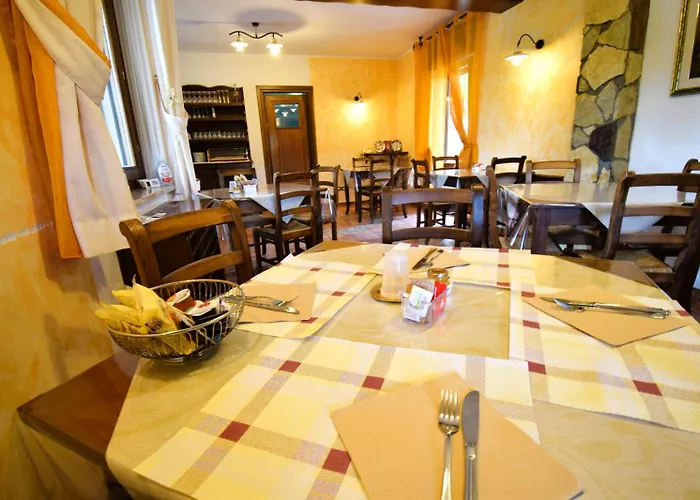 La Loggia Bed and breakfast Castel Di Sangro