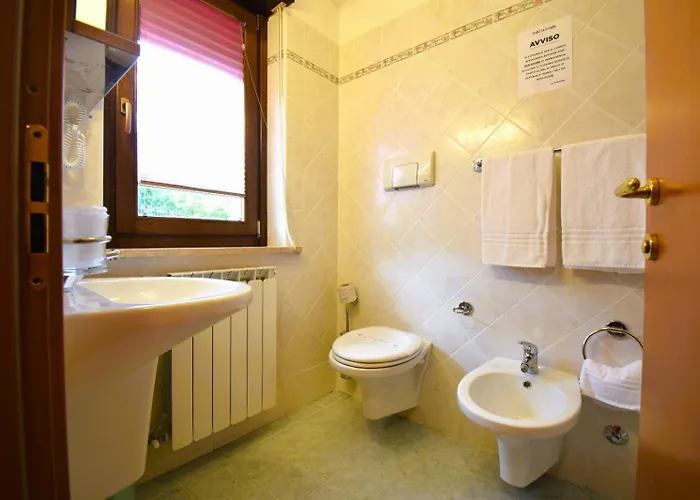 La Loggia 3* Castel Di Sangro