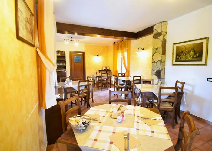 La Loggia Castel Di Sangro