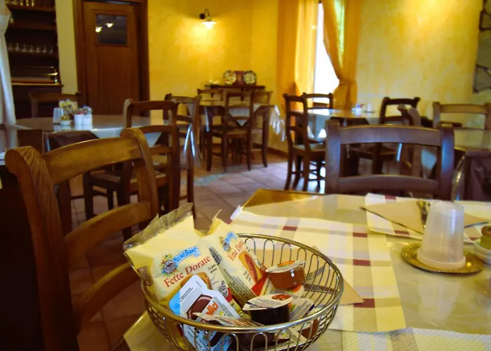 La Loggia 3* Castel Di Sangro